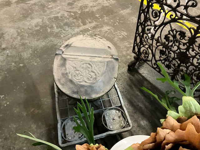 Partij woonaccessoires - afbeelding 2 van  12