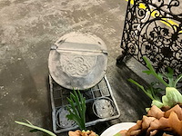 Partij woonaccessoires - afbeelding 2 van  12