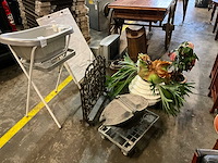 Partij woonaccessoires - afbeelding 1 van  12