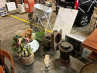 Partij woonaccessoires - afbeelding 5 van  12