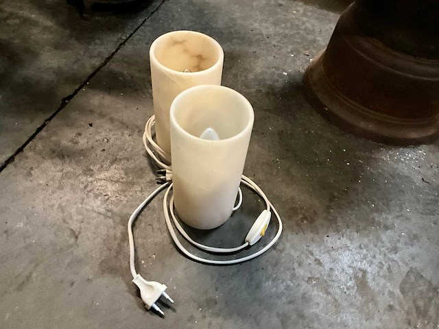 Partij woonaccessoires - afbeelding 7 van  12