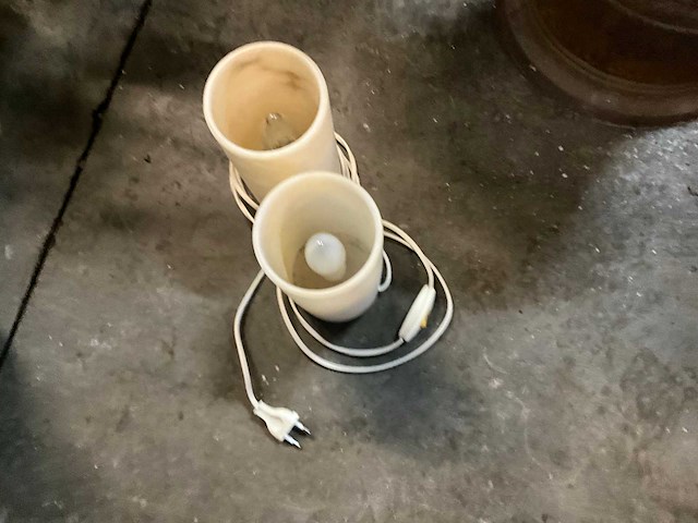 Partij woonaccessoires - afbeelding 8 van  12