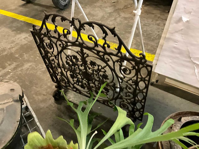 Partij woonaccessoires - afbeelding 12 van  12