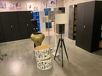 Partij woonaccessoires - afbeelding 1 van  4
