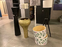 Partij woonaccessoires - afbeelding 2 van  4