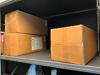 Partij woonaccessoires - afbeelding 1 van  9