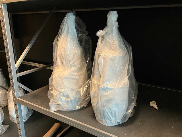 Partij woonaccessoires - afbeelding 2 van  9