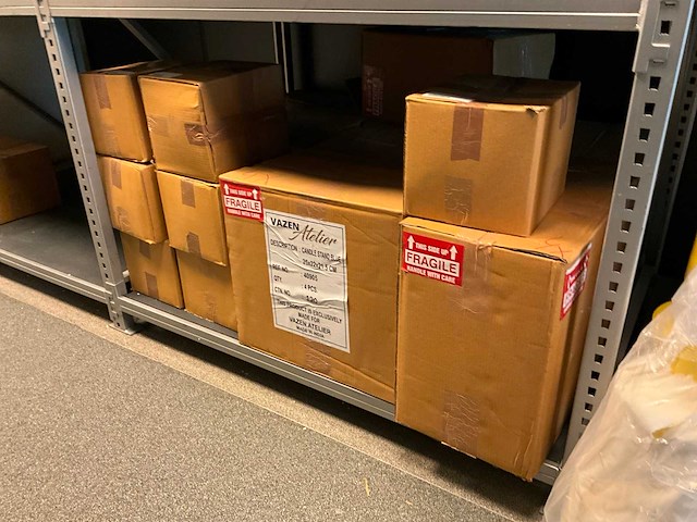 Partij woonaccessoires - afbeelding 4 van  9