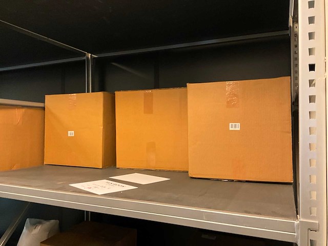 Partij woonaccessoires - afbeelding 7 van  9