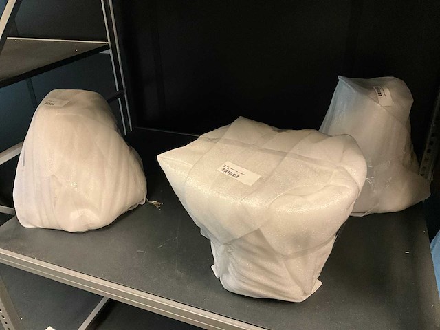 Partij woonaccessoires - afbeelding 8 van  9