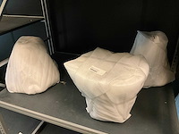 Partij woonaccessoires - afbeelding 8 van  9