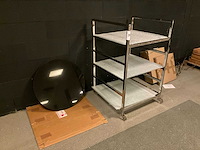 Partij woonaccessoires