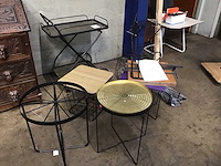 Partij woonaccessoires - afbeelding 1 van  4