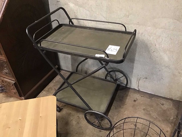 Partij woonaccessoires - afbeelding 2 van  4
