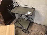 Partij woonaccessoires - afbeelding 2 van  4