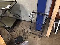 Partij woonaccessoires - afbeelding 3 van  4