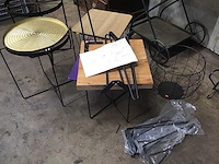 Partij woonaccessoires - afbeelding 4 van  4