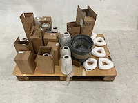 Partij woonaccessoires - afbeelding 1 van  3