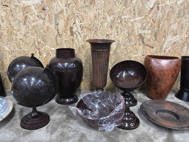 Partij woonaccessoires - afbeelding 2 van  15