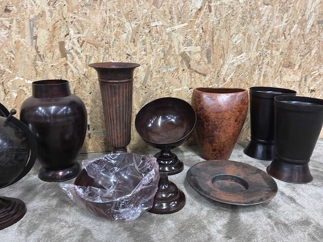 Partij woonaccessoires - afbeelding 3 van  15