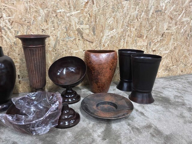 Partij woonaccessoires - afbeelding 4 van  15