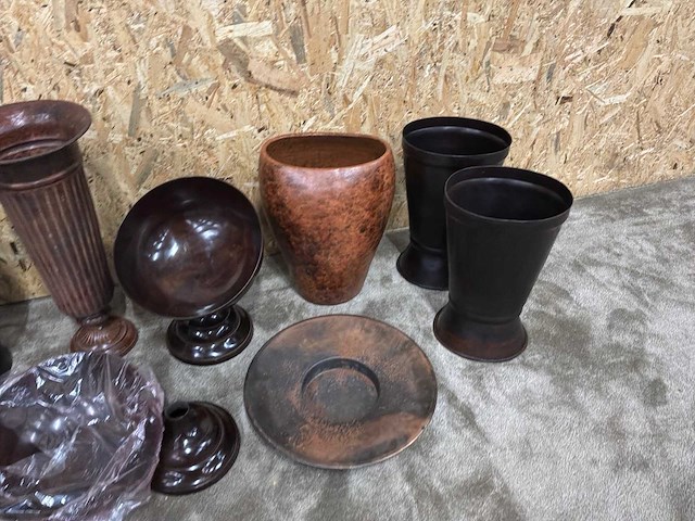Partij woonaccessoires - afbeelding 5 van  15