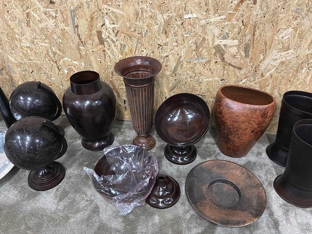 Partij woonaccessoires - afbeelding 6 van  15