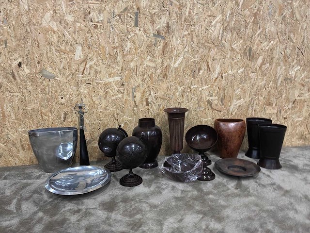 Partij woonaccessoires - afbeelding 8 van  15