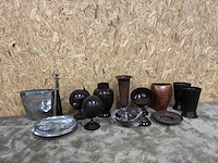 Partij woonaccessoires - afbeelding 8 van  15