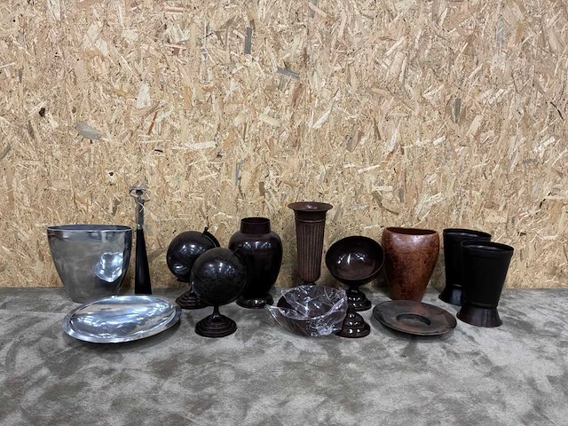 Partij woonaccessoires - afbeelding 9 van  15