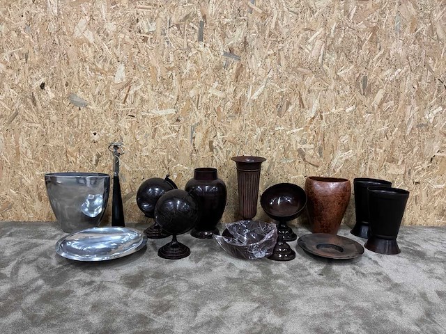 Partij woonaccessoires - afbeelding 10 van  15