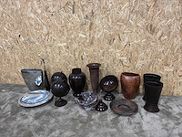 Partij woonaccessoires - afbeelding 12 van  15