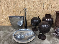Partij woonaccessoires - afbeelding 13 van  15