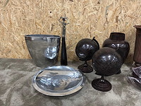 Partij woonaccessoires - afbeelding 14 van  15