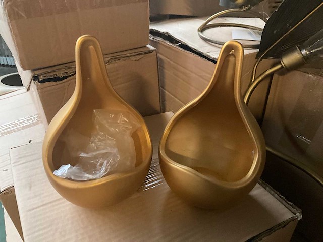 Partij woonaccessoires - afbeelding 11 van  13