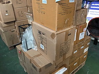 Partij woonaccessoires - afbeelding 3 van  13