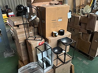 Partij woonaccessoires