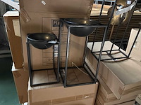 Partij woonaccessoires - afbeelding 9 van  13