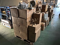 Partij woonaccessoires