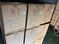 Partij woonaccessoires - afbeelding 4 van  8