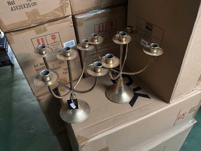 Partij woonaccessoires - afbeelding 8 van  8