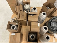 Partij woonaccessoires - afbeelding 2 van  3