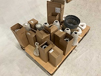 Partij woonaccessoires - afbeelding 3 van  3