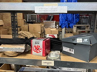 Partij woonartikelen, meubels, persoonlijke verzorging, speelgoed etc. - afbeelding 2 van  25