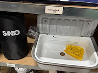 Partij woonartikelen, meubels, persoonlijke verzorging, speelgoed etc. - afbeelding 4 van  25