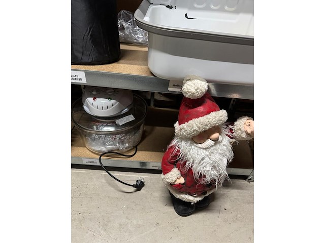 Partij woonartikelen, meubels, persoonlijke verzorging, speelgoed etc. - afbeelding 5 van  25