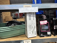 Partij woonartikelen, meubels, persoonlijke verzorging, speelgoed etc. - afbeelding 6 van  25