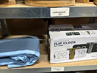 Partij woonartikelen, meubels, persoonlijke verzorging, speelgoed etc. - afbeelding 8 van  25