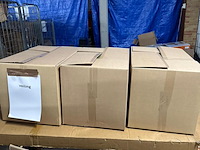 Partij woonartikelen, meubels, persoonlijke verzorging, speelgoed etc. - afbeelding 9 van  25