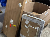 Partij woonartikelen, meubels, persoonlijke verzorging, speelgoed etc. - afbeelding 13 van  25